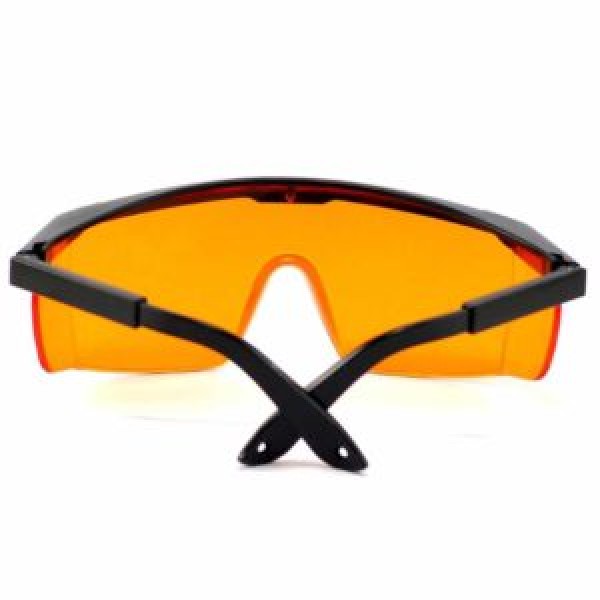 UVC Safety Glasses